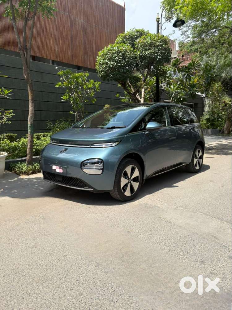 Mg Windsor Ev Essence, 2026, Electric
