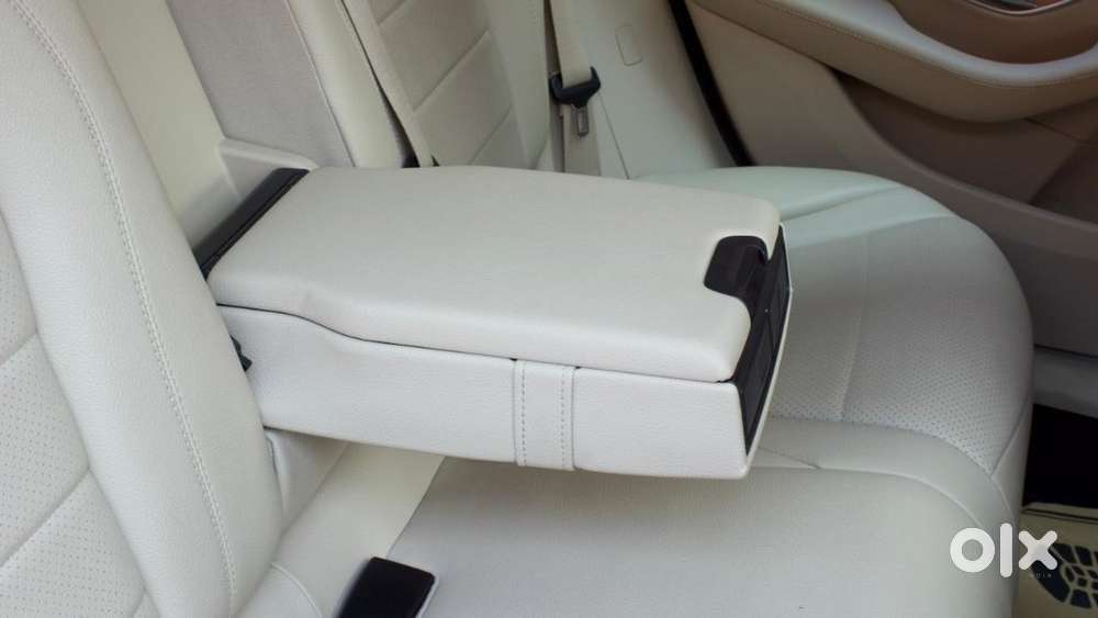 Mercedes-benz Glc Class 200, 2021, Petrol