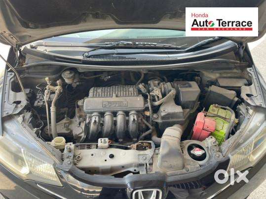 Honda Jazz 1.2 Sv I Vtec, 2016, Petrol