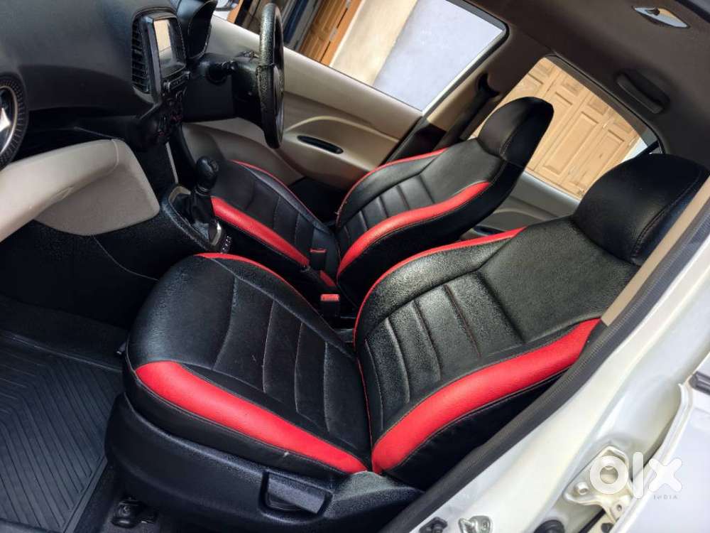 Hyundai New Santro 1.1 Sportz Se, 2019, Petrol