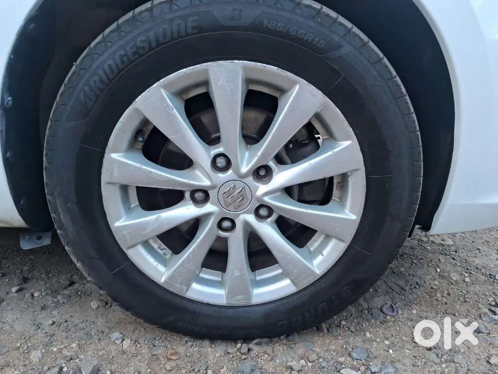Maruti Suzuki Ertiga 2015 Diesel Car