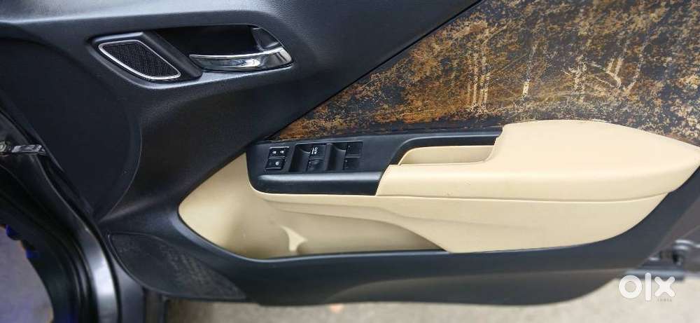 Honda City I-vtec Vx, 2017, Petrol