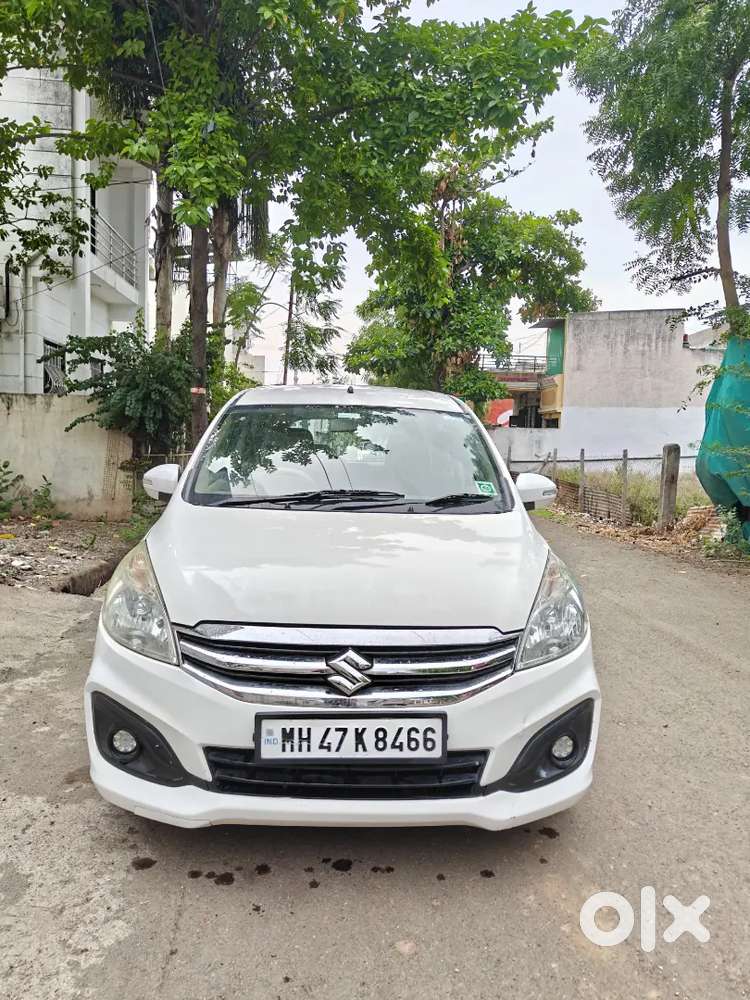 Maruti Suzuki Ertiga 2016 Diesel