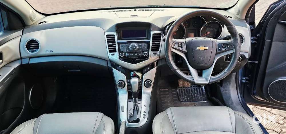 Chevrolet Cruze Ltz, 2010, Diesel