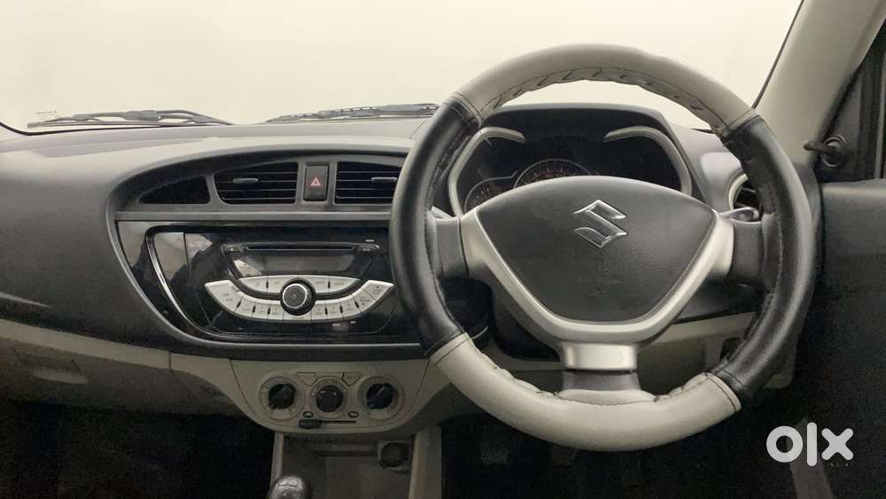 Maruti Suzuki Alto K10 2010-2014 1.0 Vxi (o), 2018, Petrol