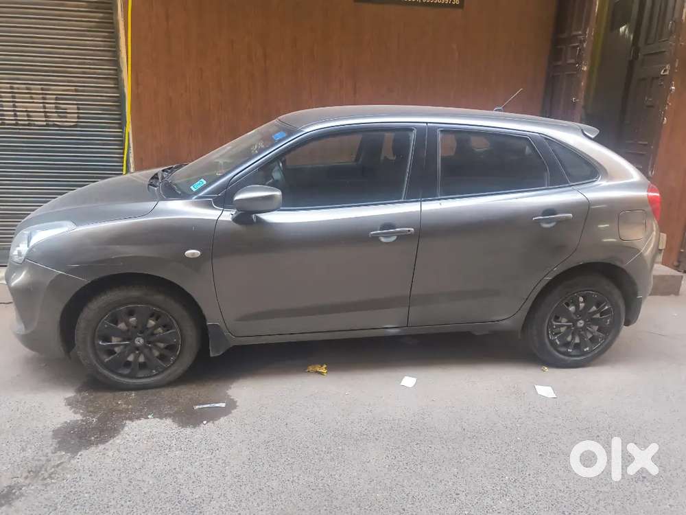Maruti Suzuki Baleno 2019 Petrol Good Condition