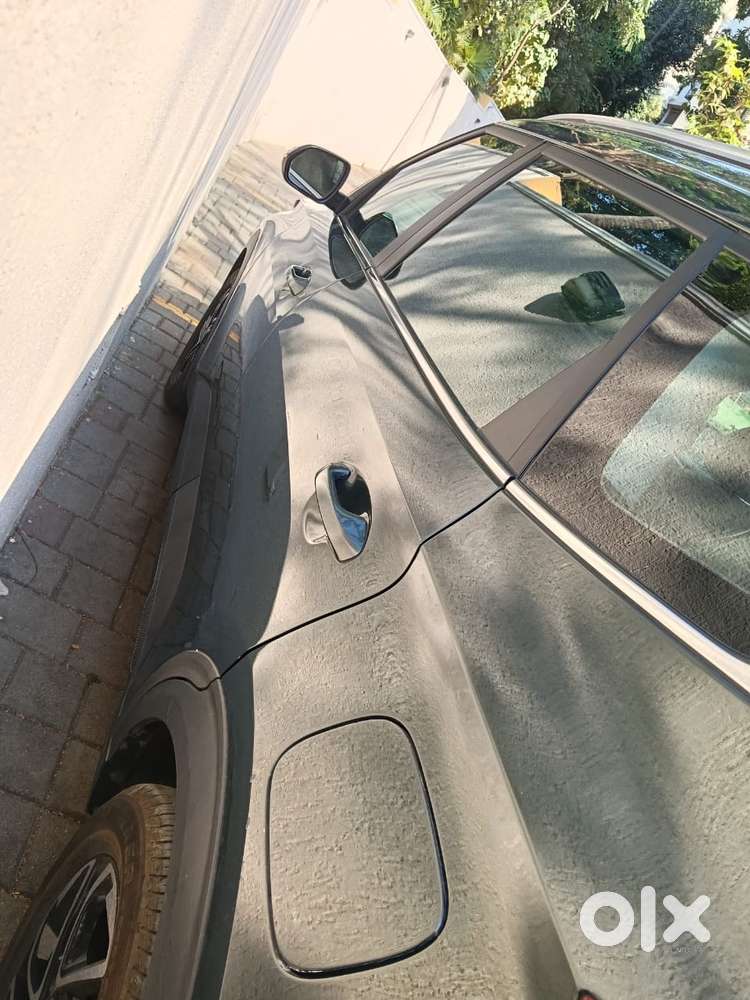 Kia Carens 2024 Dct 7str Prestige Plus Petrol