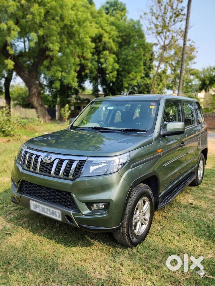 2021 Mahindra Bolero Neo N10  First Owner  Excellent Condition