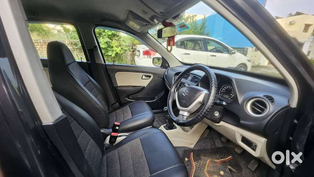 Maruti Suzuki Alto 800 Vxi Plus Option, 2022, Petrol