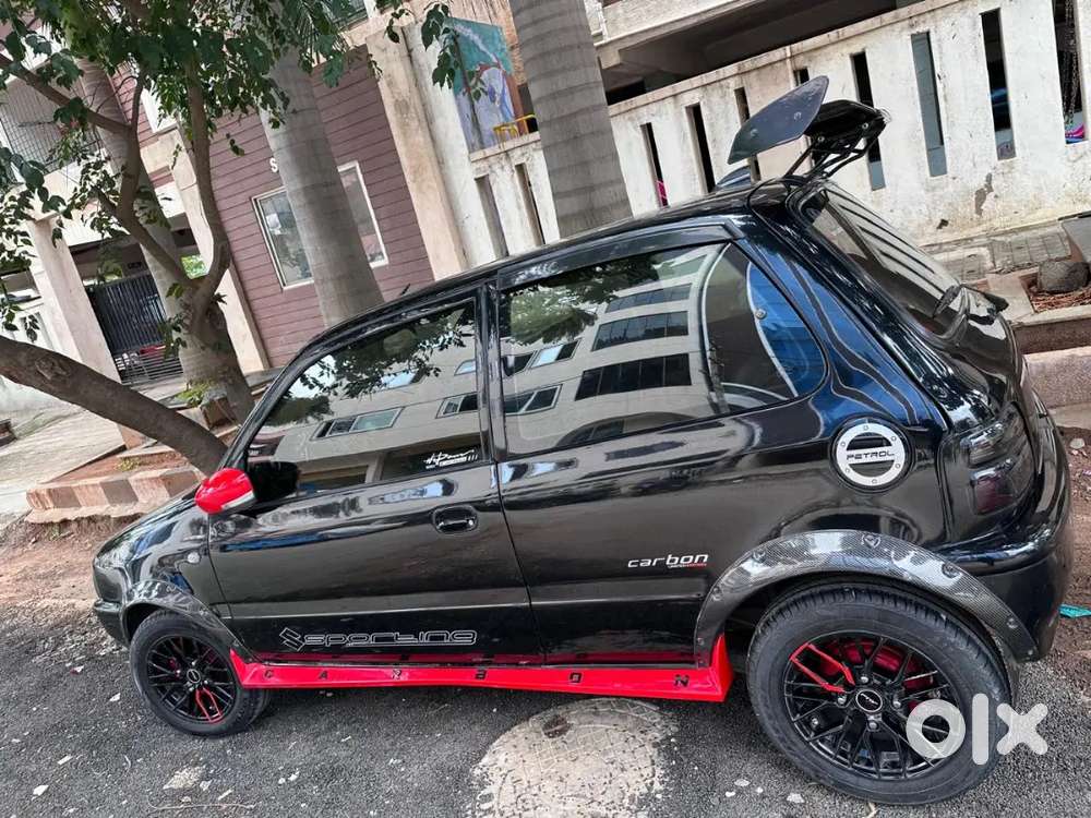 Zen Carbon