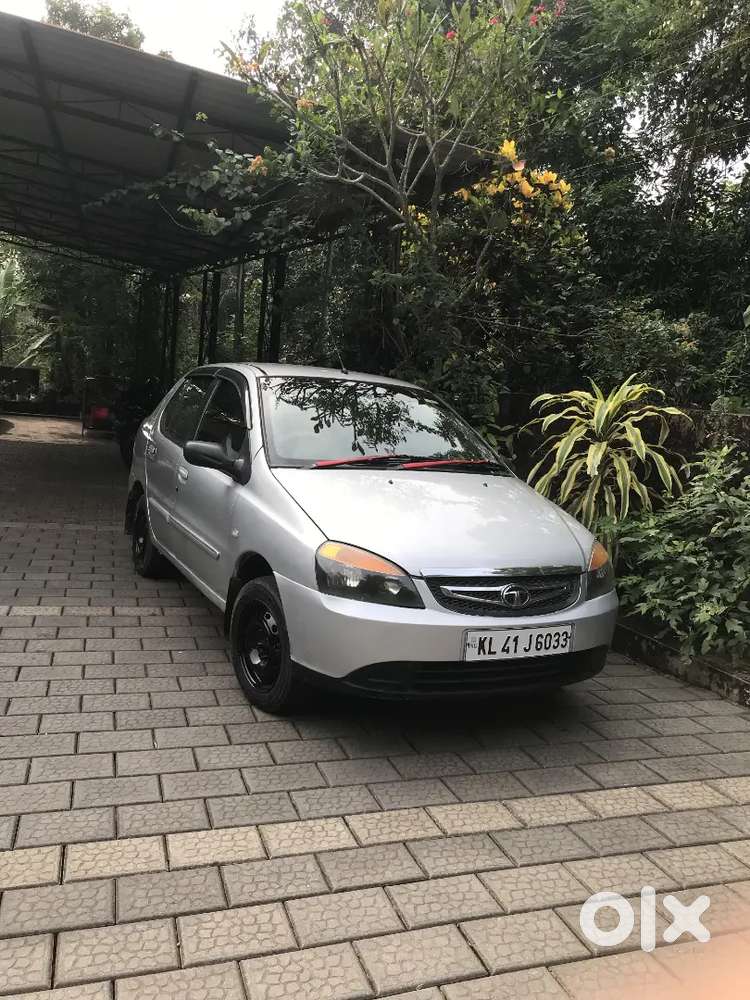 Tata Indigo Ecs Tdi 2015 Diesel Manual