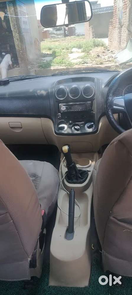 Chevrolet Enjoy Diesel 2017 Model Good Condition