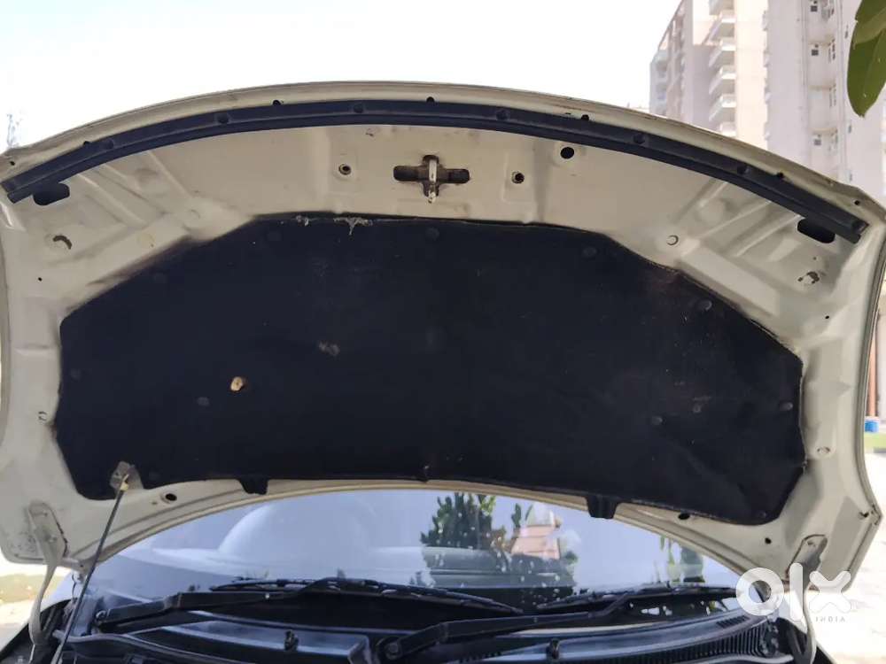 Maruti Suzuki Swift Lxi 2016 Petrol