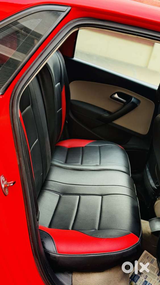 Volkswagen Polo 2009-2013 Diesel Highline 1.2l, 2011, Diesel