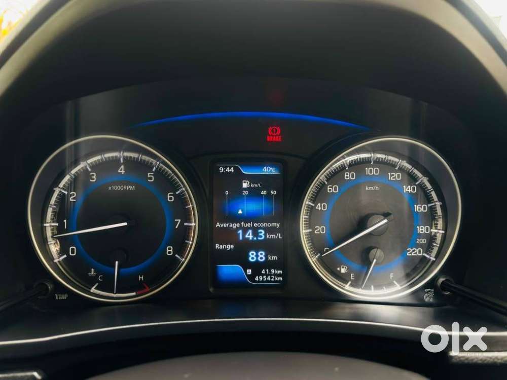 Maruti Suzuki Baleno 1.2 Zeta Shvs, 2021, Petrol