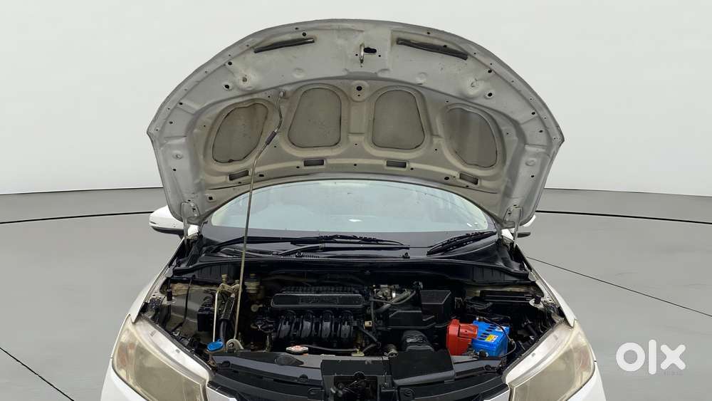 Honda City 2015-2017 I Vtec V, 2016, Petrol