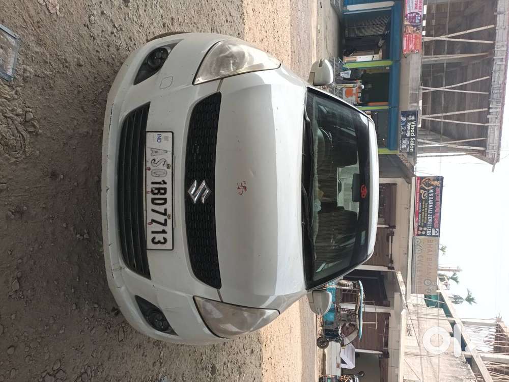 Maruti Suzuki Swift 2013 Diesel Well Maintained