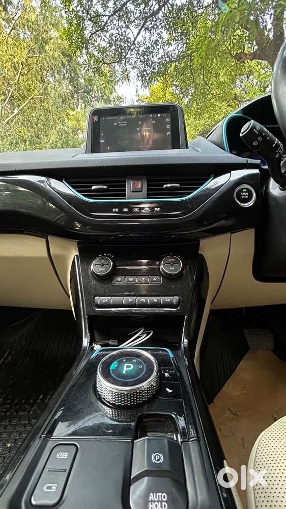 Tata Nexon Ev Xz Plus Lux, 2023, Electric