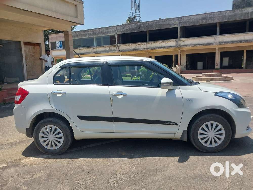 Maruti Suzuki Swift Dzire, 2016, Petrol