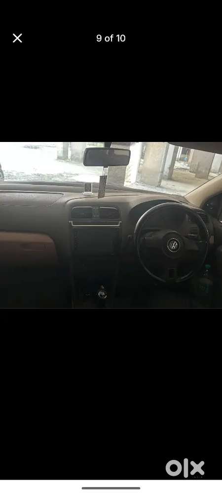 Volkswagen Vento Modified