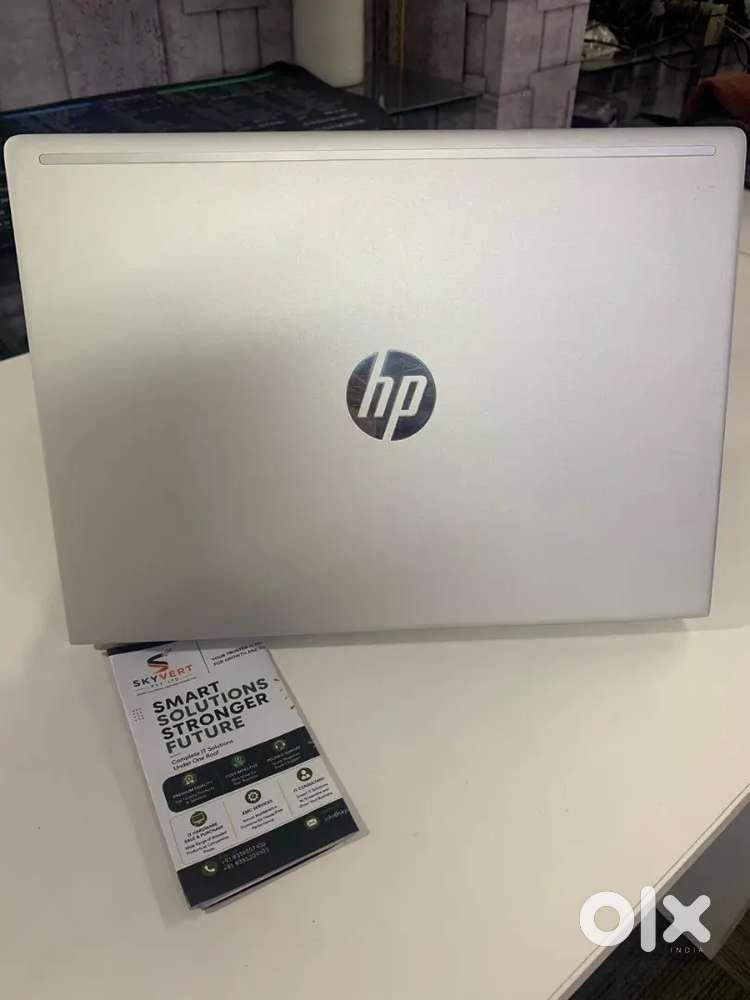 HP ProBook 440G7 i7/10gen