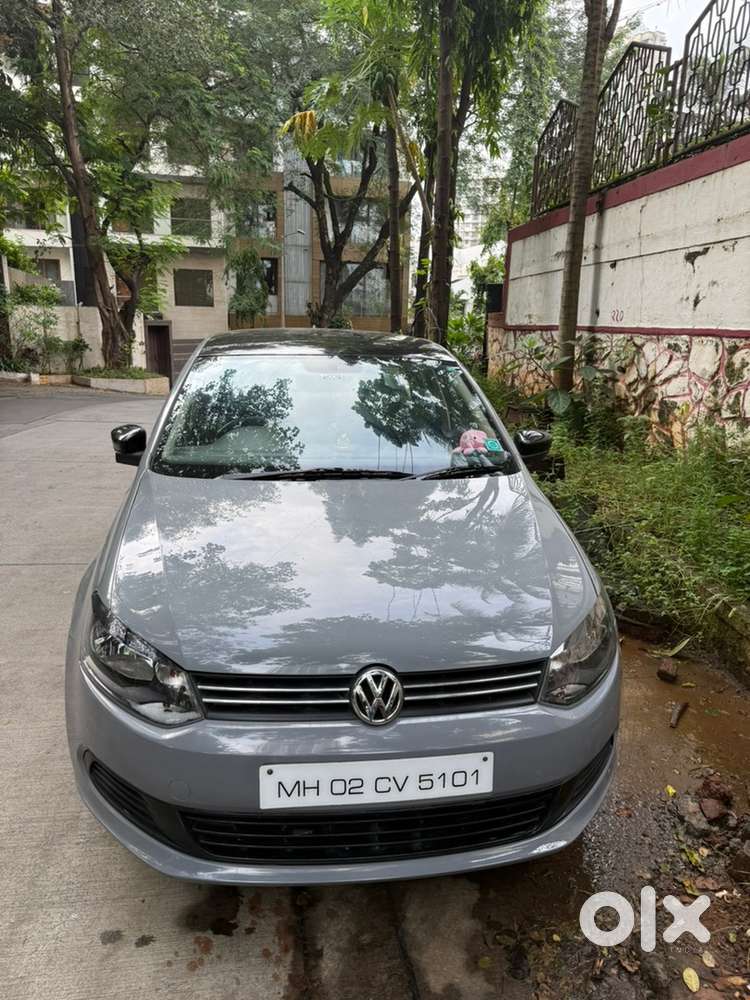 Nardo Grey Vento Mint Condition