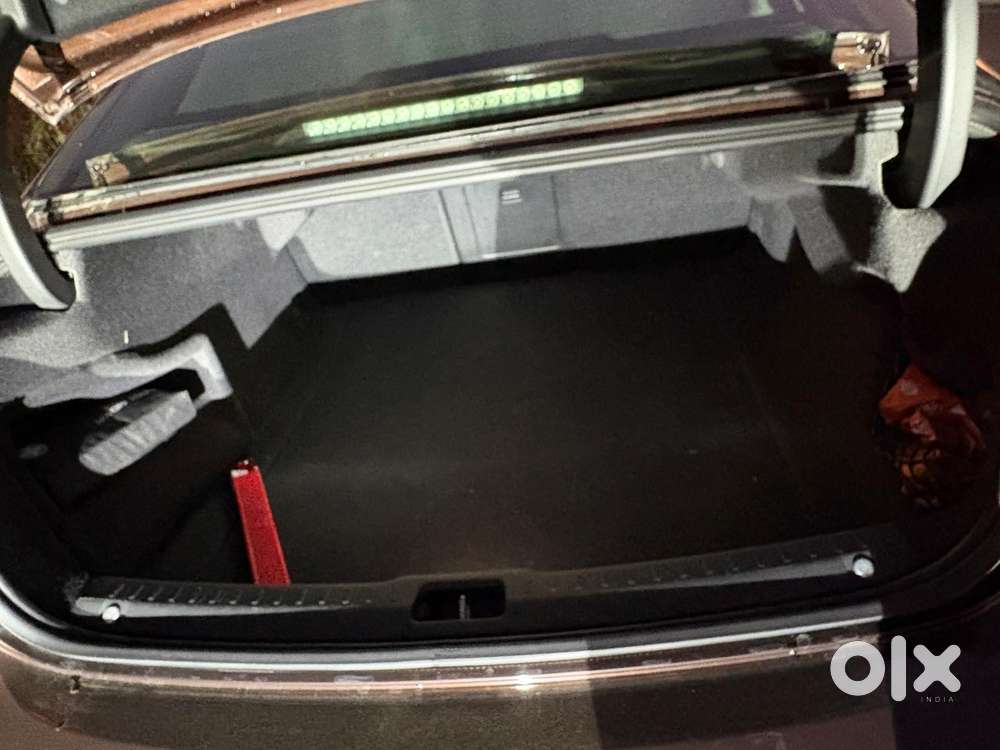 Volvo S90 D4 Inscription, 2018, Diesel