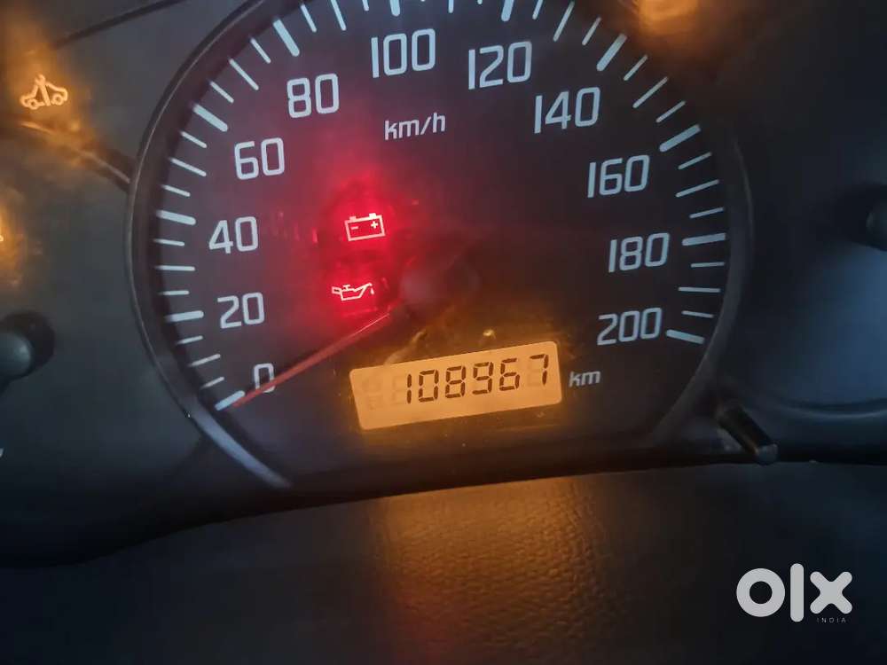 Maruti Suzuki Swift Vdi 2008