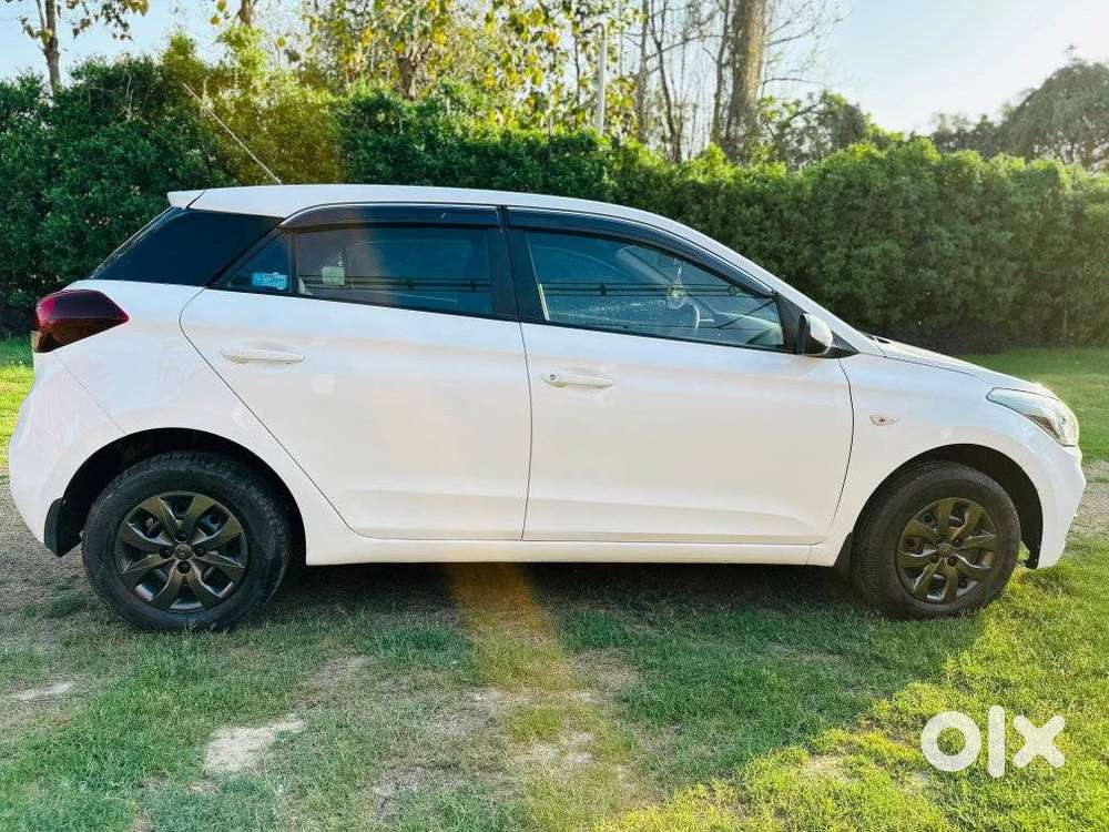 Hyundai I20 Magna Plus, 2020, Petrol
