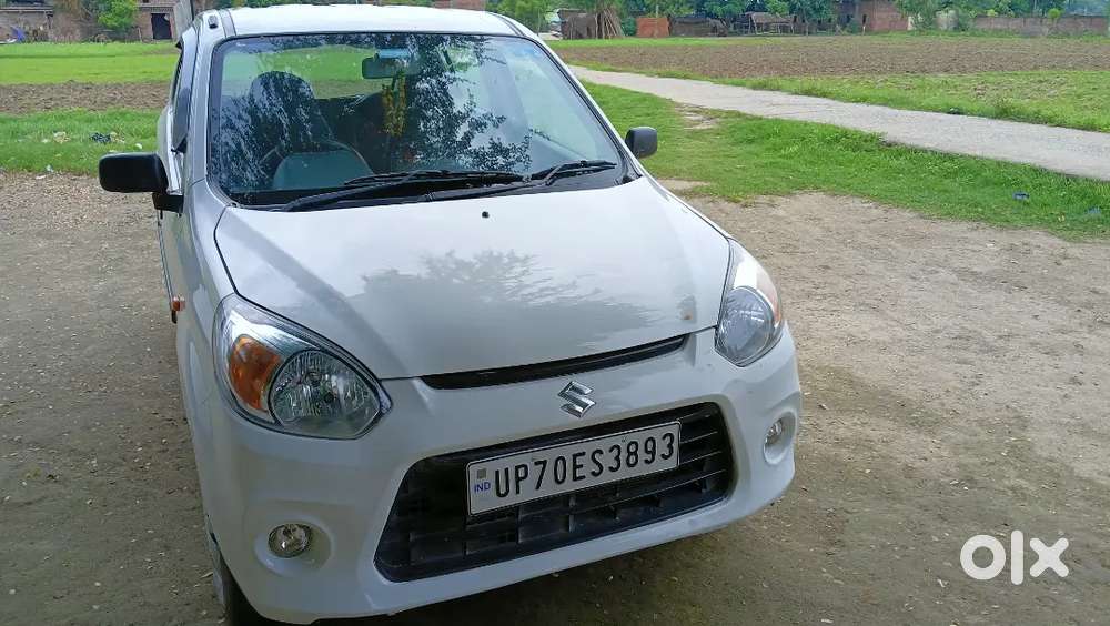 Maruti Suzuki Alto 800 2019 Petrol 31000 Km Driven