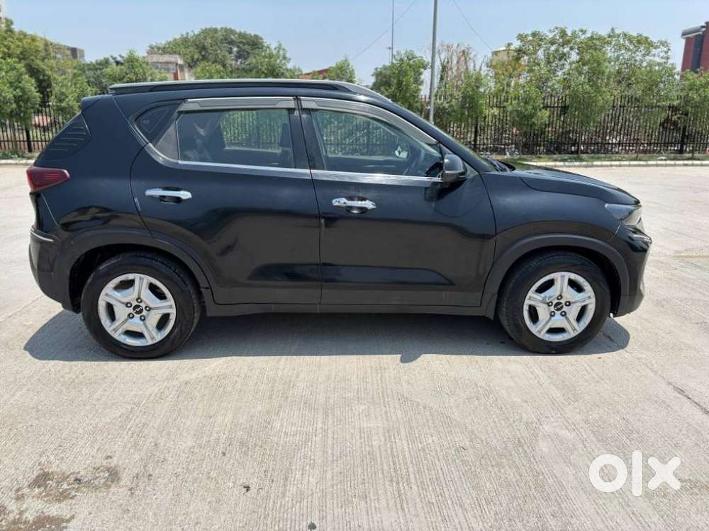 Kia Sonet 1.2 Htk Plus, 2022, Diesel