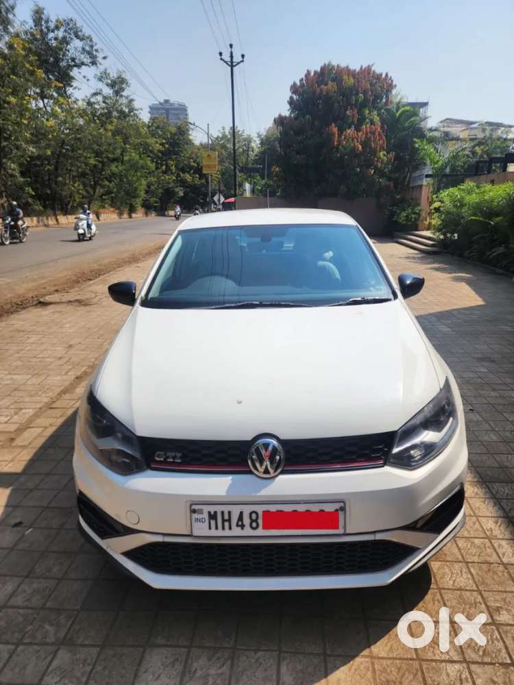 Volkswagen Polo, 2019, Diesel