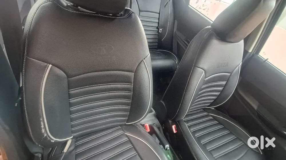 Tata Tigor 1.05 2019 Xz Plus Diesel