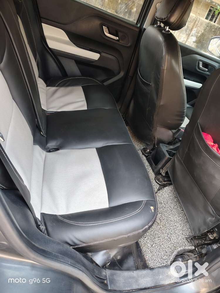 Tata Punch 1.2 Revotron Adventure Rhythm Pack Amt, 2022, Petrol