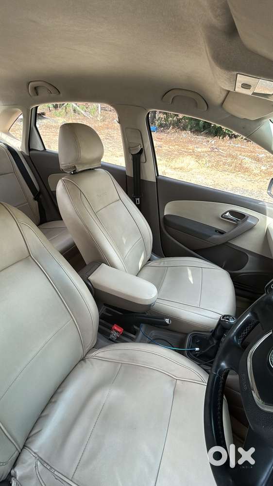 Skoda Rapid 2013 Diesel Well Maintained , Good Condition