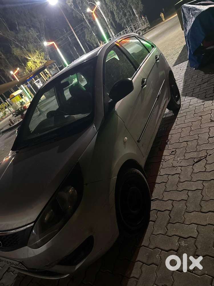 Tata Bolt 2017 Diesel 100000 Km Driven
