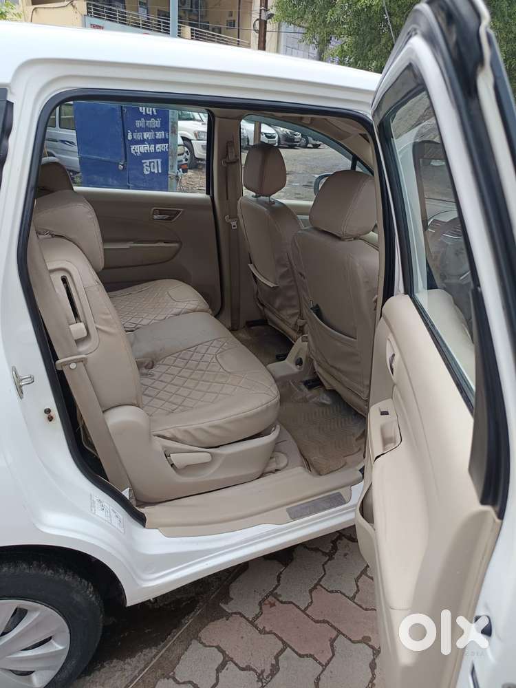 Maruti Suzuki Ertiga Vdi Shvs, 2018, Diesel
