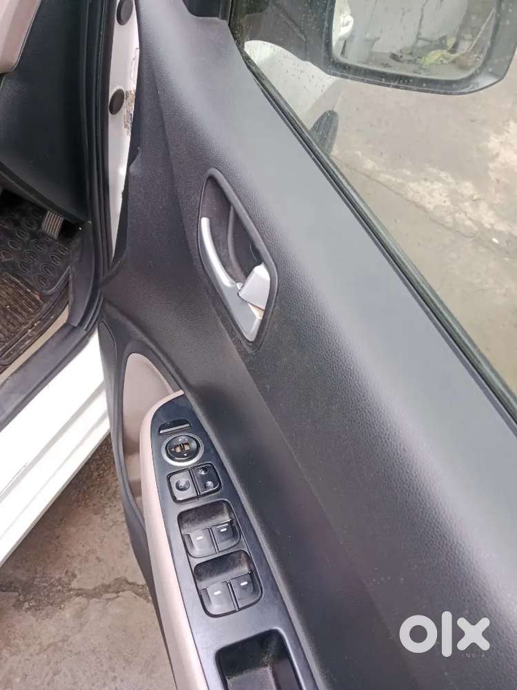 Hyundai Grand I10 2017 Diesel Well Maintained