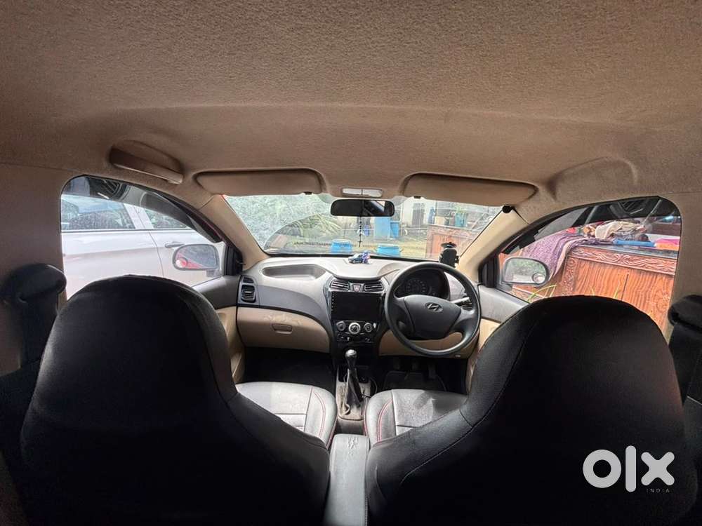 Hyundai Eon 2013 Petrol Well Maintained