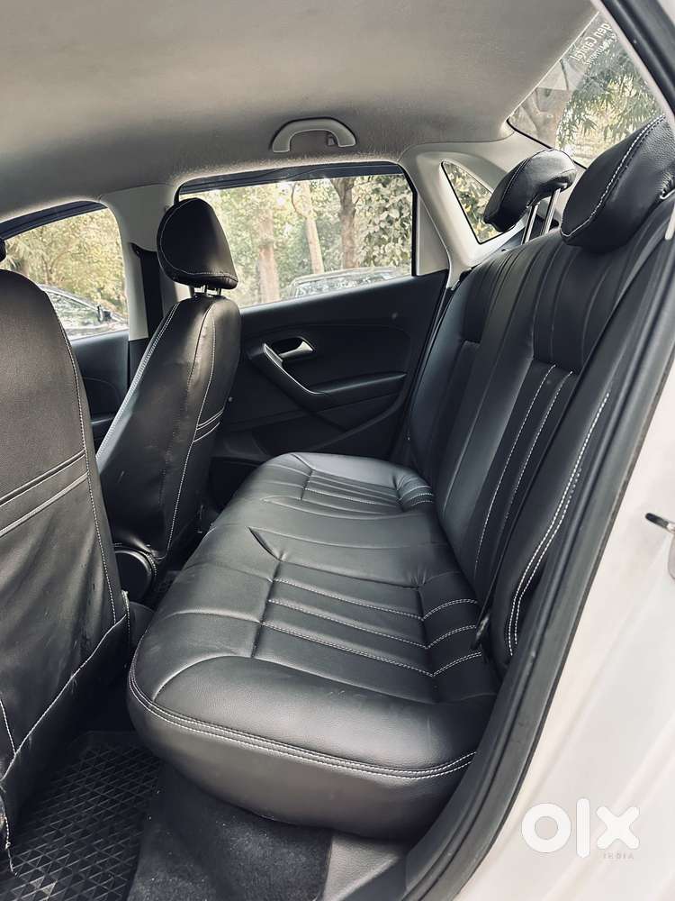 Volkswagen Ameo 1.5 Tdi Trendline, 2017, Diesel