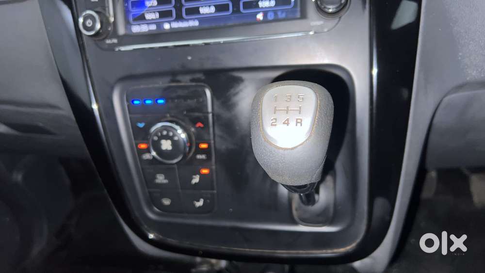 Mahindra Kuv100 Nxt 1.2 K6 Plus Diesel 6 Str, 2018, Petrol