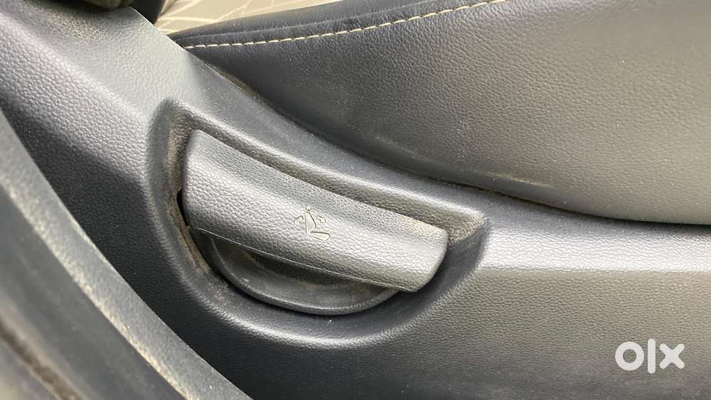 Hyundai Grand I10 2016-2017 Magna At, 2017, Petrol