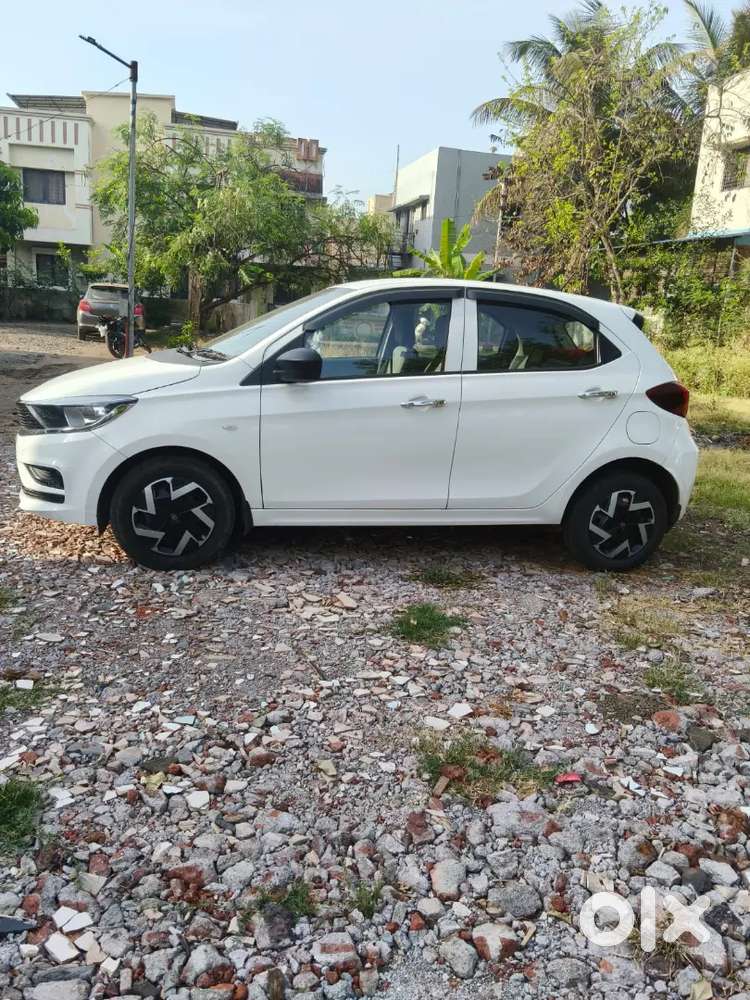Tata Tiago Xm 2015