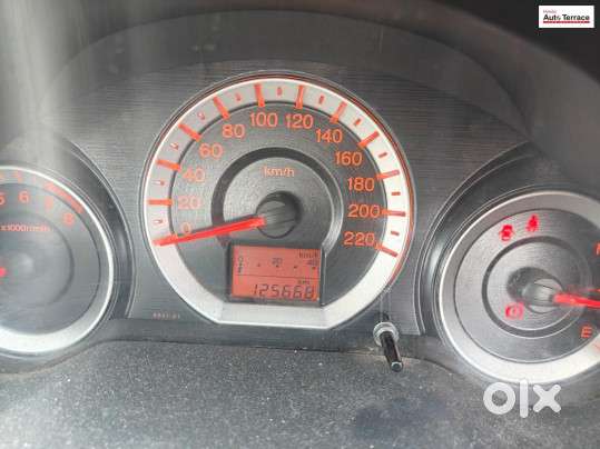 Honda City S Mt, 2011, Petrol