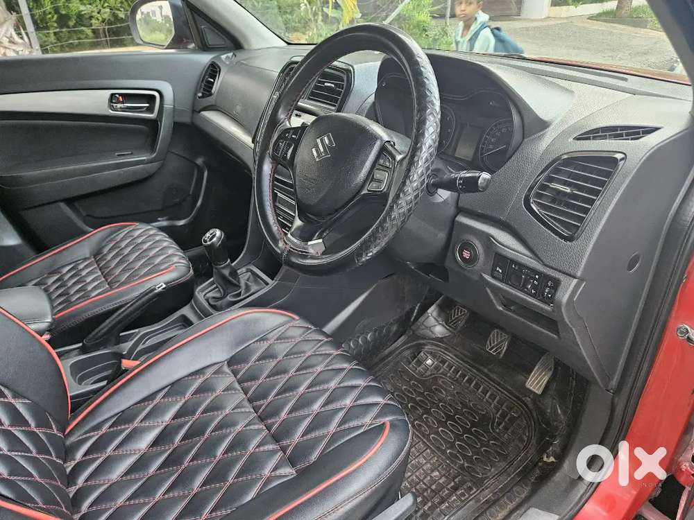 Maruti Vitara Zdi 2019