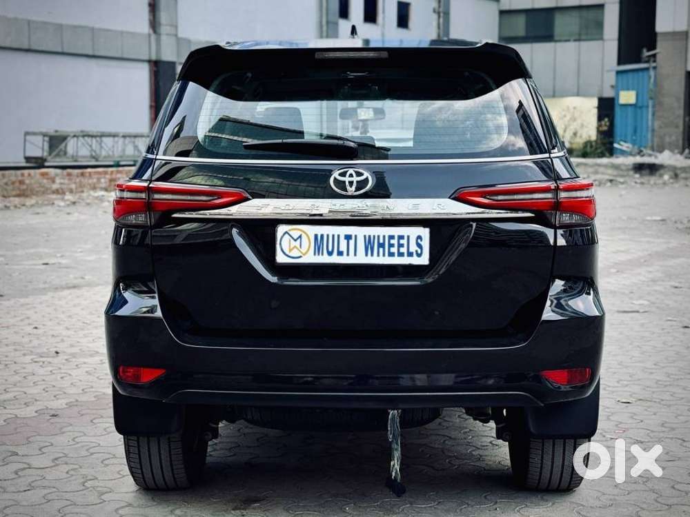 Toyota Fortuner 4x2 At 2.8 Diesel, 2023, Diesel