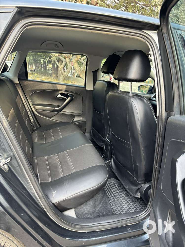 Volkswagen Polo 1.2 Mpi Highline Plus, 2018, Petrol