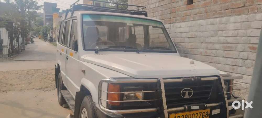 Tata Sumo 2004 Diesel Well Maintained