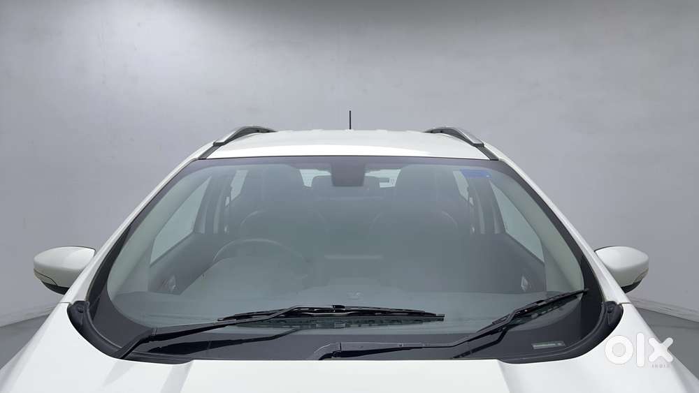 Ford Ecosport [2017-2021] 1.5 Titanium Ti Vct At, 2018, Petrol