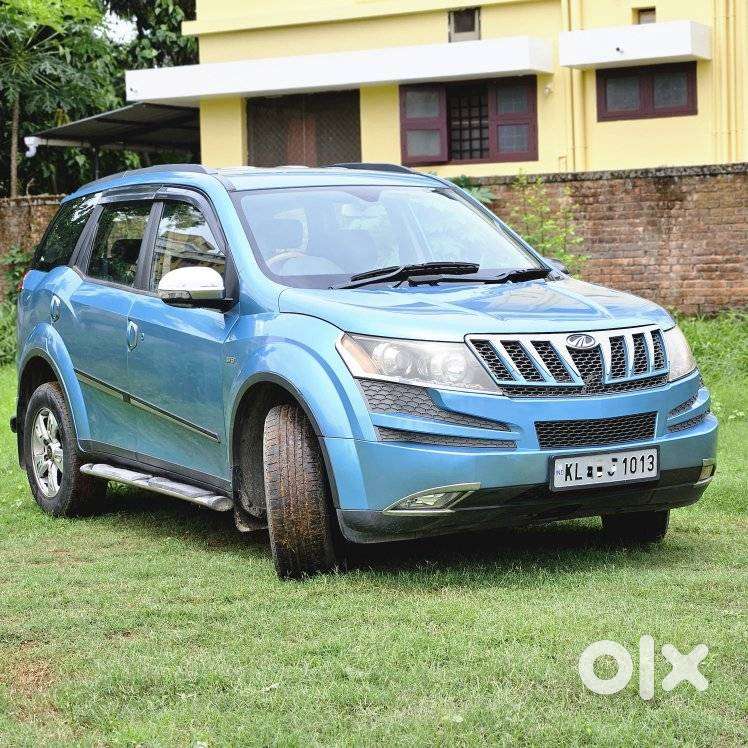 Mahindra Xuv500 2011-2015 W8 2wd, 2013, Diesel